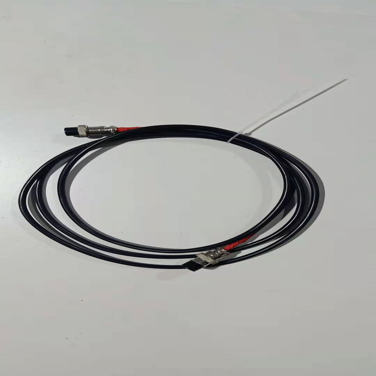 非金屬材料激光切割機(jī)為什么在水箱上面安裝一條水保護(hù)線(xiàn)