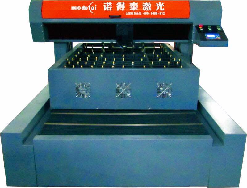 做刀模用什么樣的激光切割機(jī)？