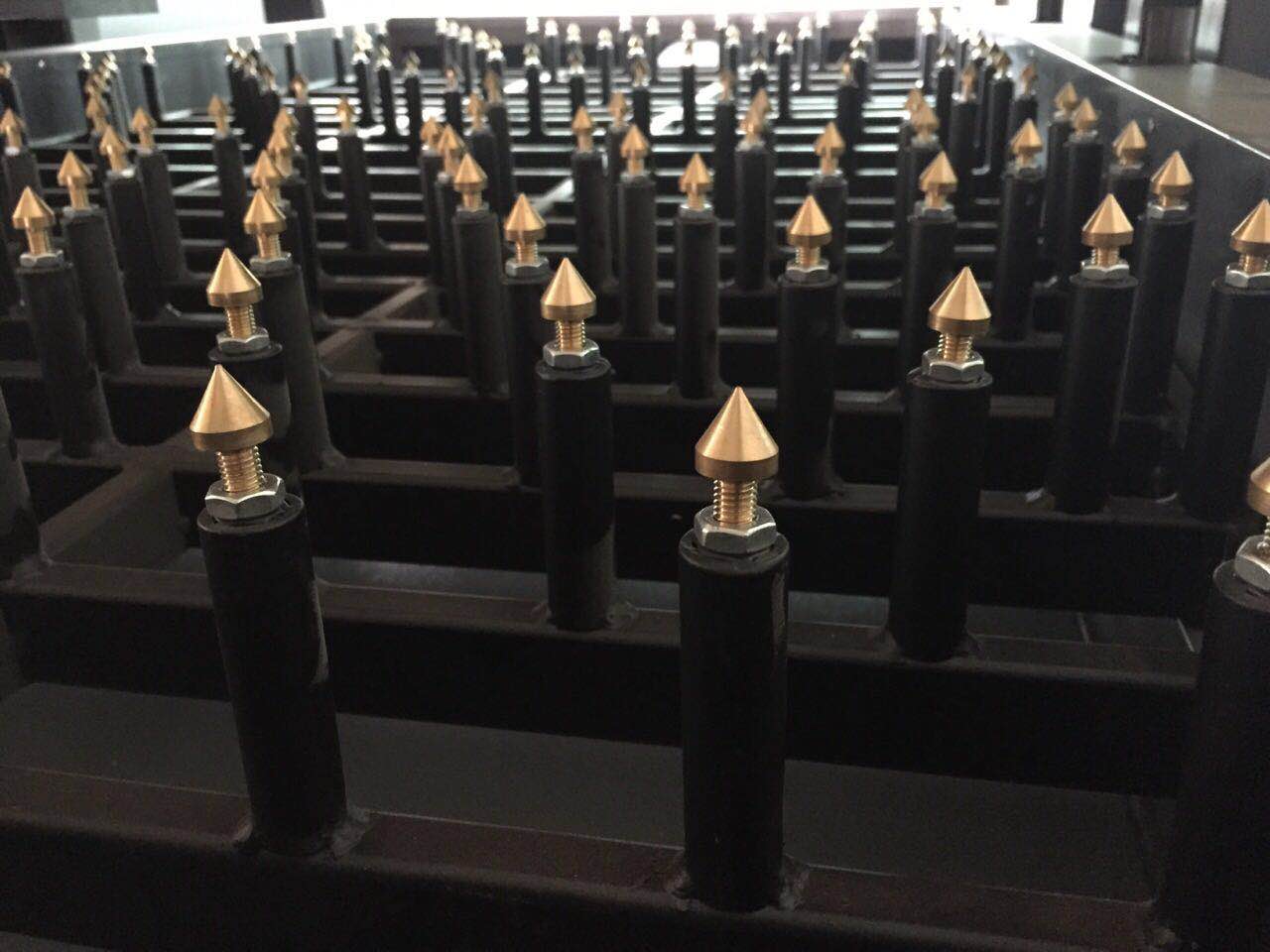 切割刀模木板用哪種激光切割機(jī)？