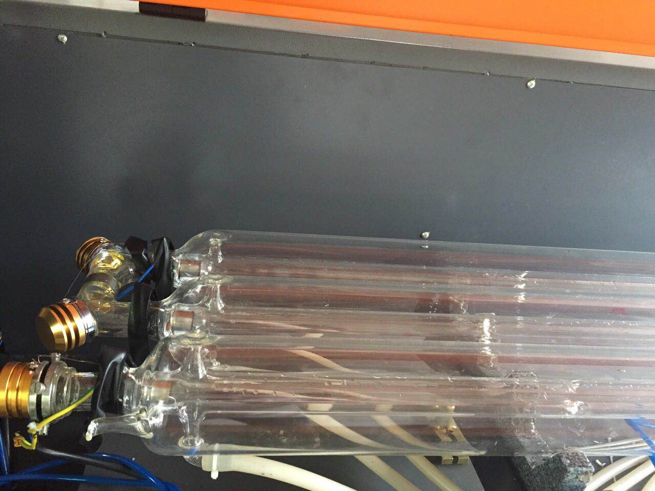 刀模激光切割機(jī)不出光有可能是哪些方面的原因引起這種問題？
