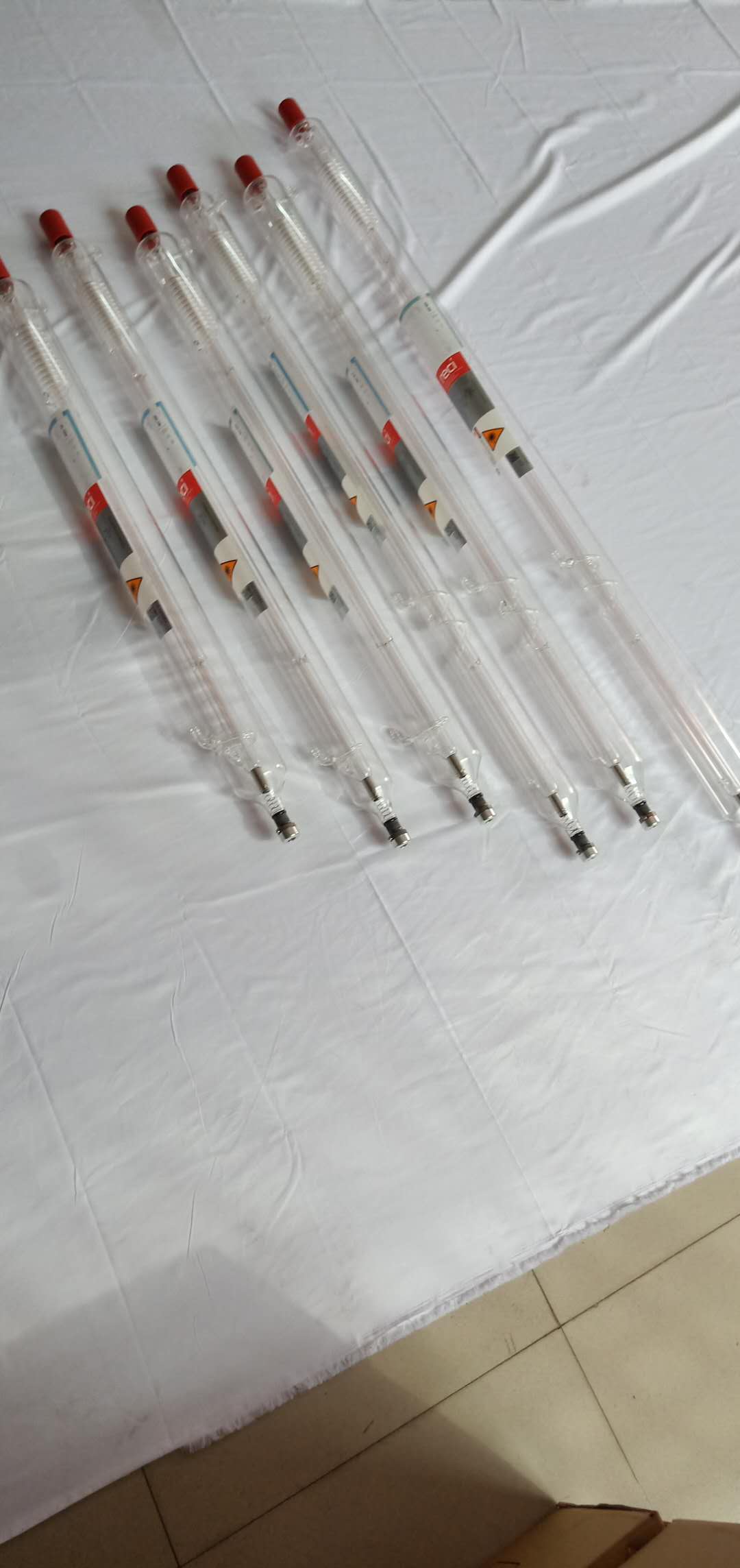 無塵布料激光切割機切割有哪些切割工藝效果要求？