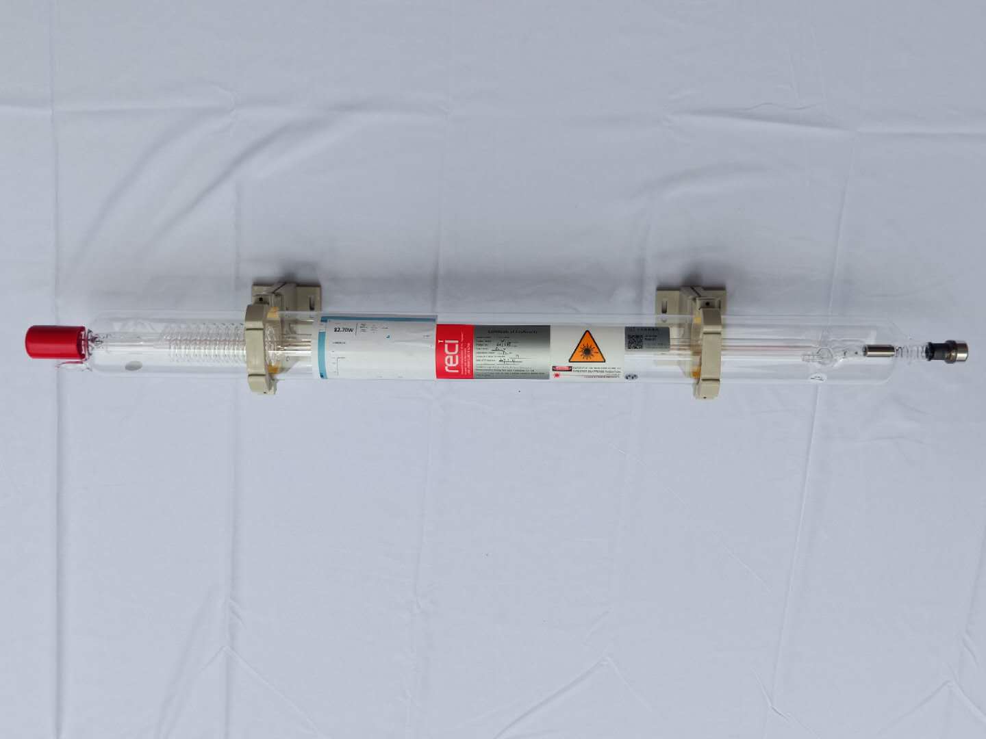 如何判斷木板激光切割機(jī)激光管功率？