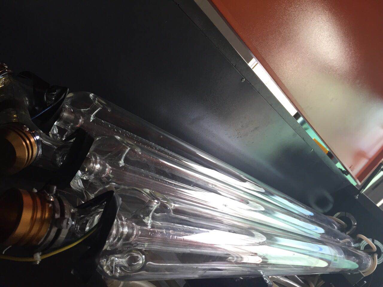 刀模激光切割機(jī)激光管安裝法！