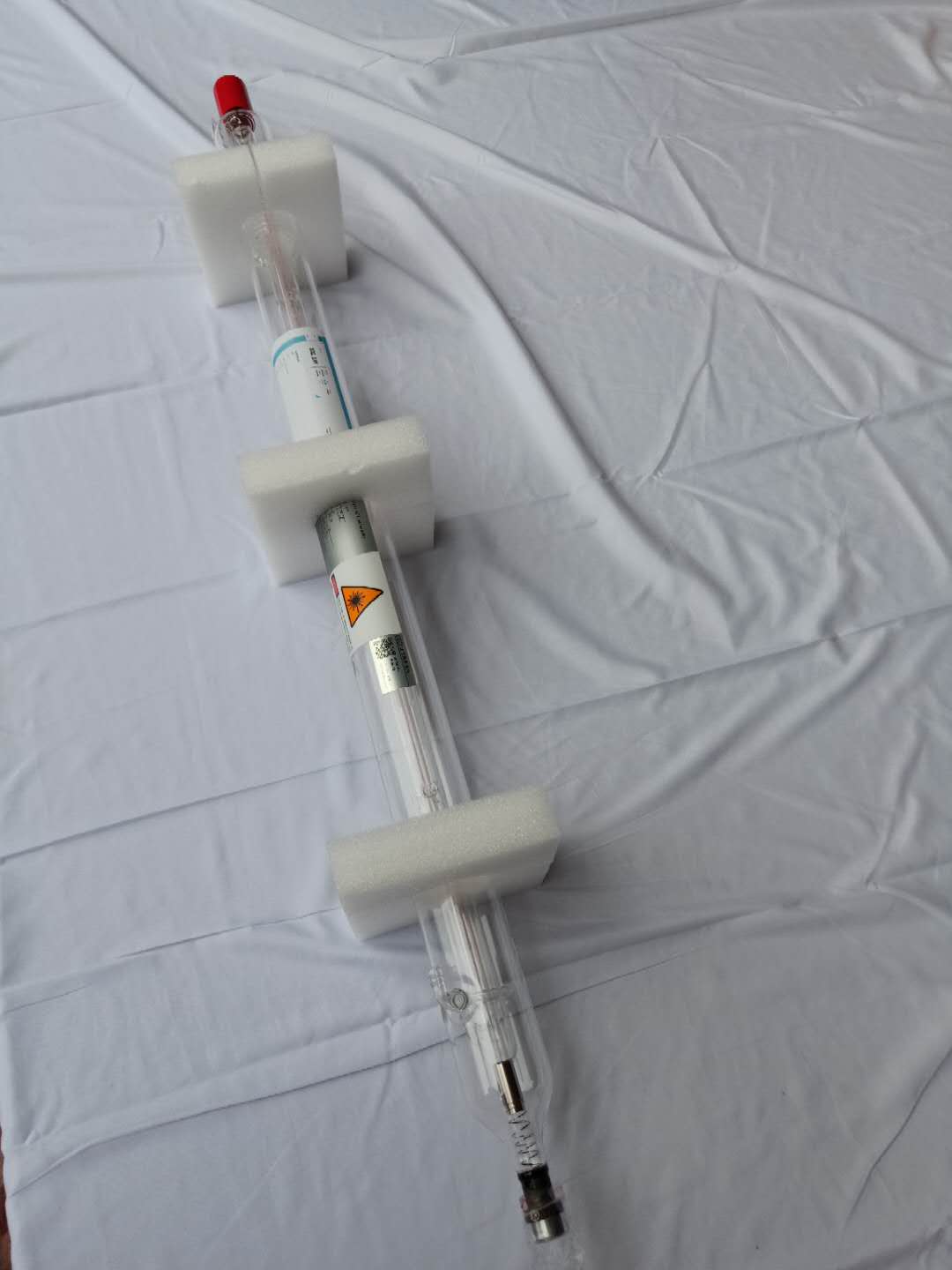 在非金屬激光切割機(jī)領(lǐng)域光斑對(duì)于切割效果的重要性！