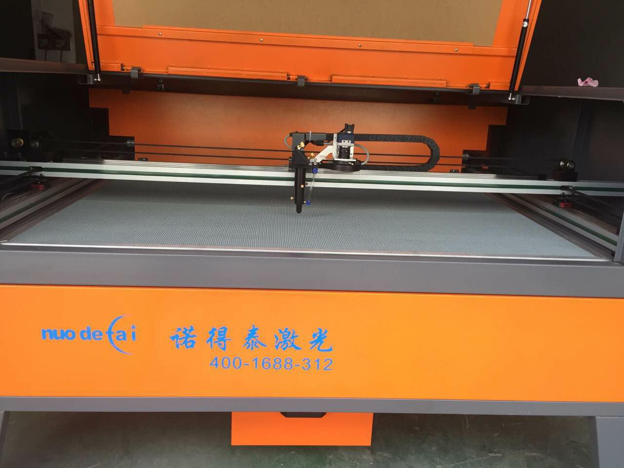  包裝行業(yè)紙張激光切割機(jī)切割魅力的張揚(yáng)！