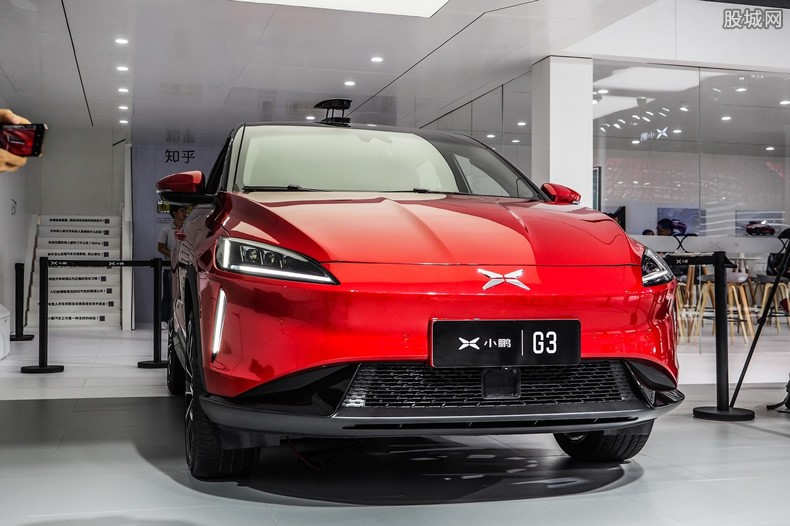  雷總又向新能源汽車(chē)發(fā)力，投資4億美元助小鵬汽車(chē)再次騰飛！
