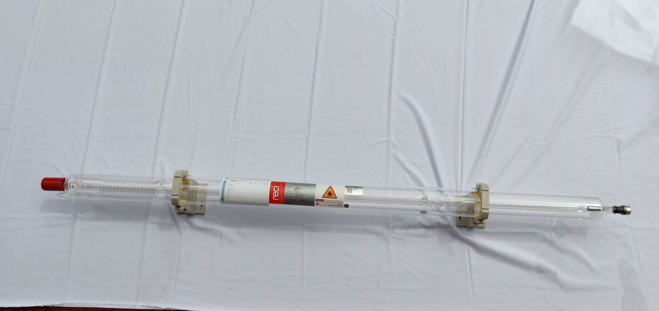 激光管對小型激光切割機的重要性有哪些？