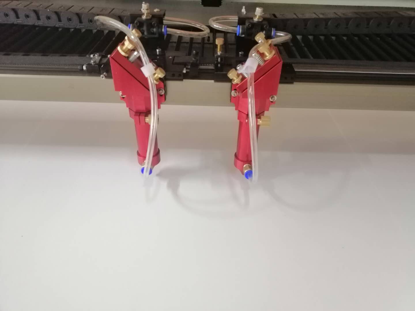 小型非金屬激光切割機(jī)功率劃分有哪些型號規(guī)格！