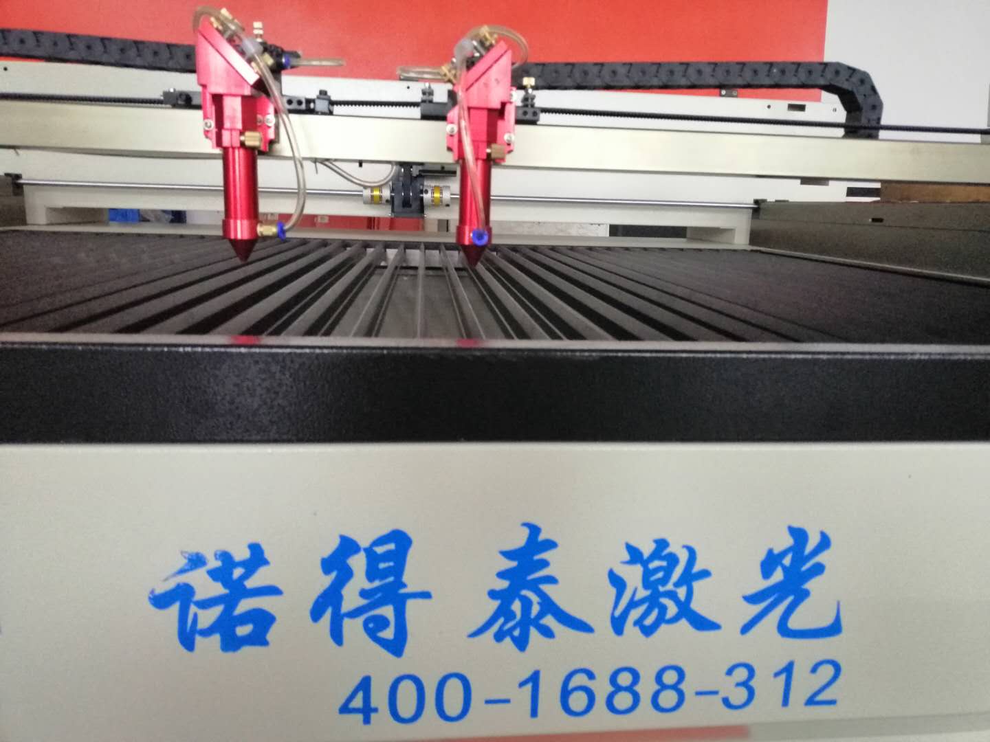 進行激光切割機維修的幾個誤區(qū)？