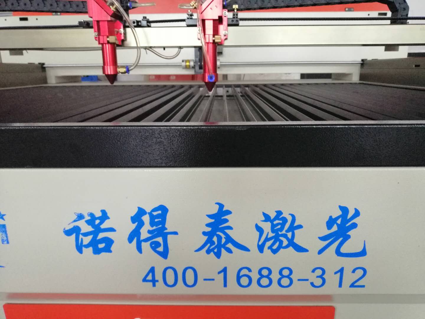 告訴你一些非金屬激光切割機你所不知道的功能與應(yīng)用？