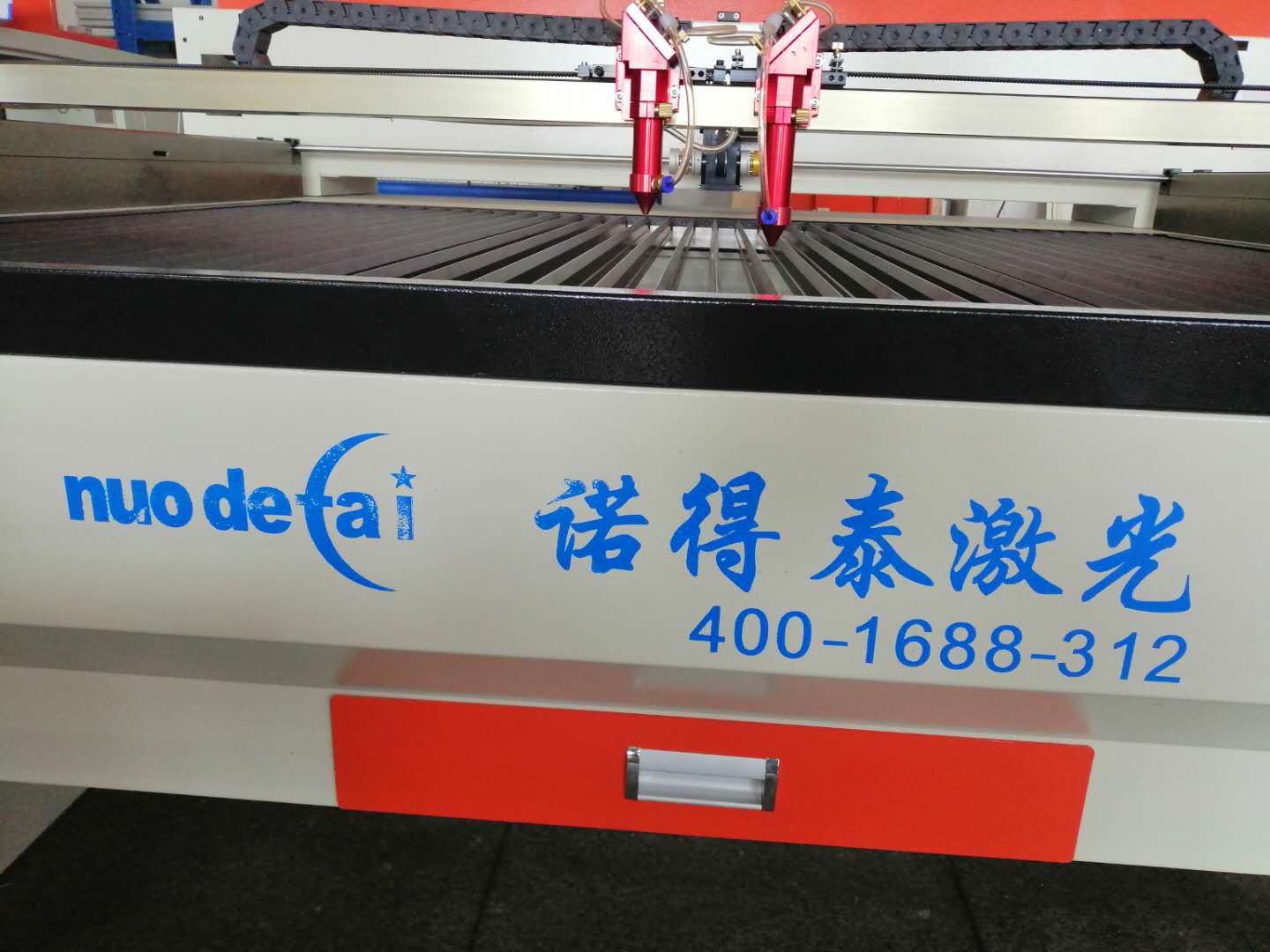 激光電源有問題情況下會造成切割機的問題有哪些？