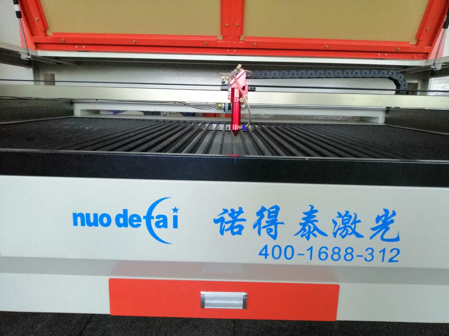 淺析亞克力激光切割機未來發(fā)展趨勢！