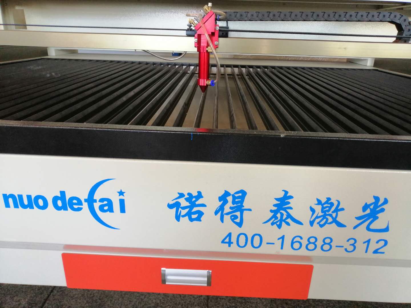 木制品行業(yè)你需要一款激光切割機！