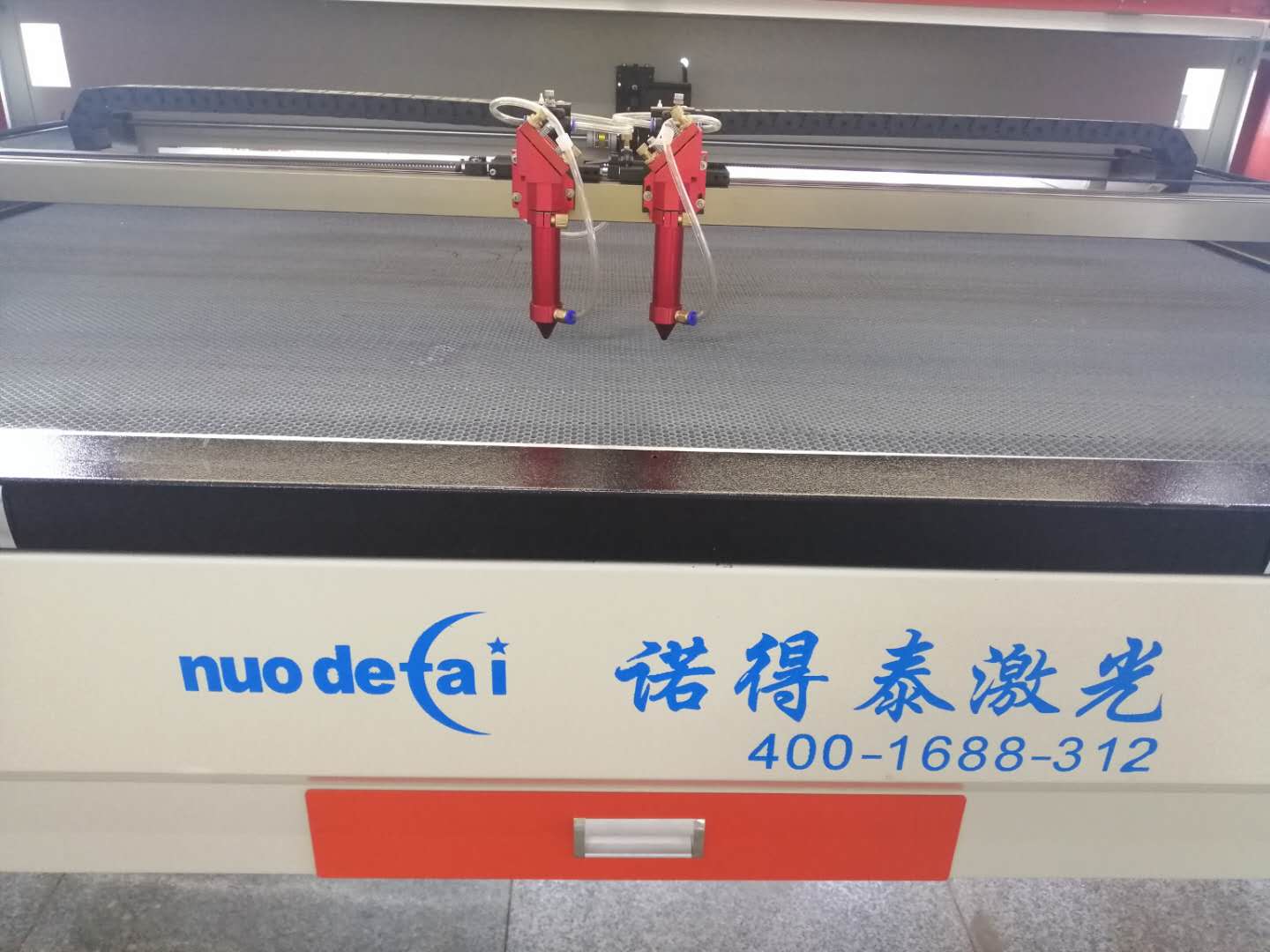 當(dāng)激光切割機(jī)不出光該怎么進(jìn)行維修處理？