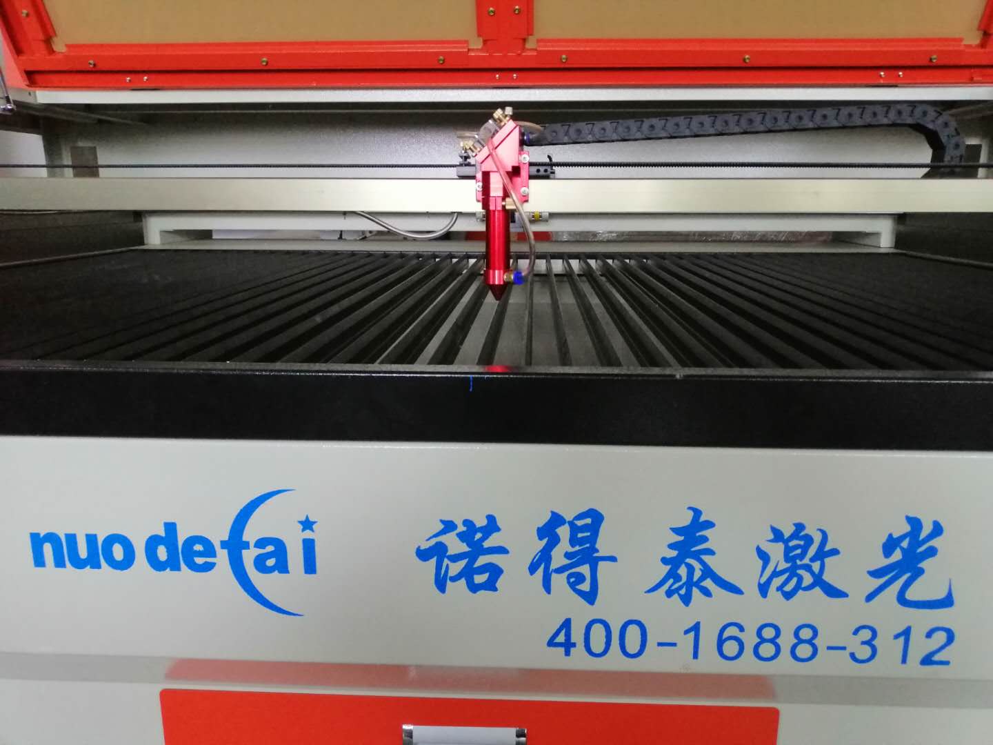 激光切割機(jī)不出光問題不用慌，諾得泰激光教你如何排查故障！